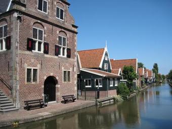 Apartamento Vakantiehuis Meerzicht