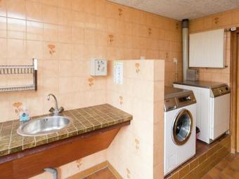 Apartment Knus Terschelling