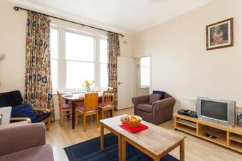 Kensington Apartments