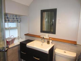 Newton Cottage South