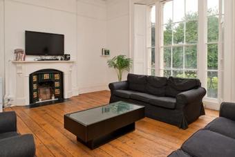 Apartamento Clifton Short Lets