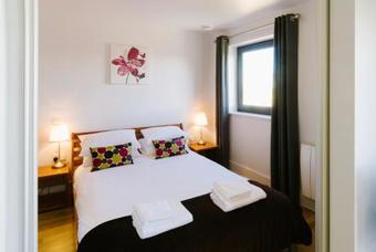 Your Space Apartments - Eden House