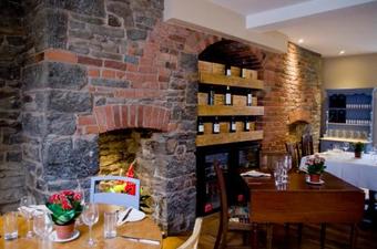 Bed & Breakfast The Red Lion