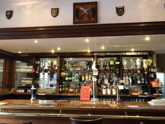 Bed & Breakfast Woolaston Inn