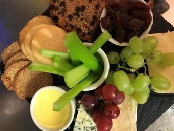 Posada The Nags Head