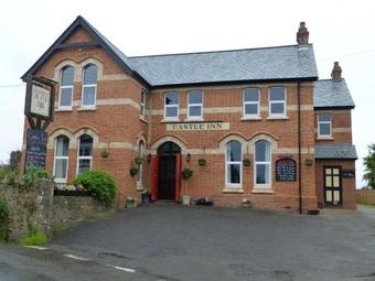 Posada The Castle Inn