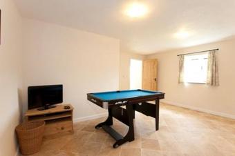 The Old Dairy At Tregavethan