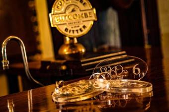 Hostal The Weymouth Arms