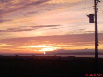 Bed & Breakfast Hamnavoe