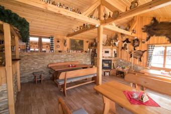 Hostal Penzion U Paco??