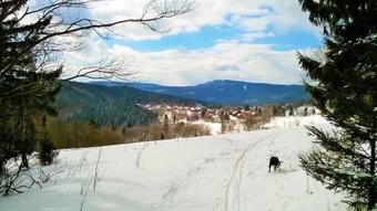 Apartamentos Chata-r Mari�nsk�