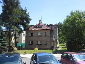 Villa Vila Sazava