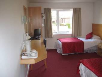 The Olympic Lodge Hotel