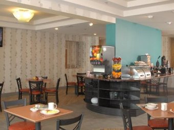 Hotel Best Western Atlanta Airport East