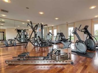 Hotel Park Inn By Radisson Köln City West