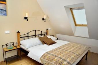 Hostal Penzion Ironia