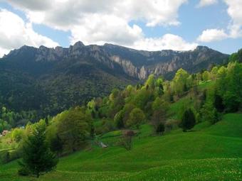 Hostal Pensiunea Bobu