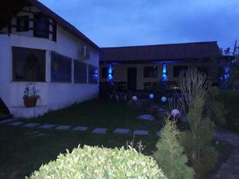 Agroturismo Casa Chitu