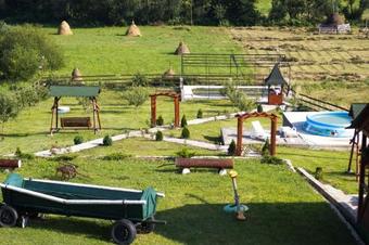 Hostal Pensiunea Daria