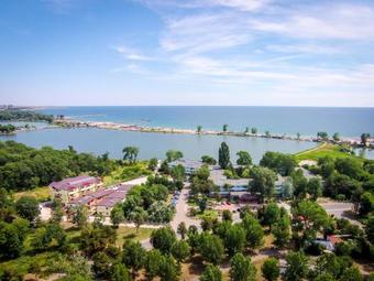 Hotel Majestic Jupiter