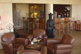 Hotel Relais Saint-michel