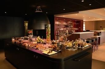 Hotel Campanile Le Mans Centre