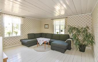 Holiday Home Algaras With Fireplace I