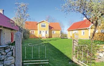 Holiday Home L�ttorp 59