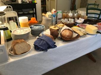 Hostal G�rdshotell Vallens S�teri