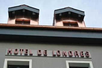 Hotel De Londres
