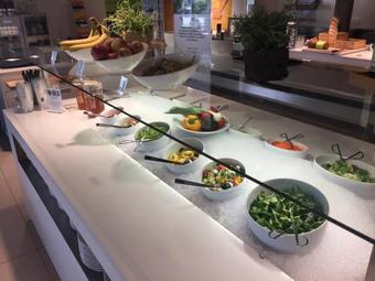 Hotel Tissot Velodrome