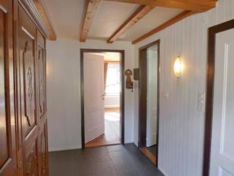 Chalet Chalet Am Sch�rm