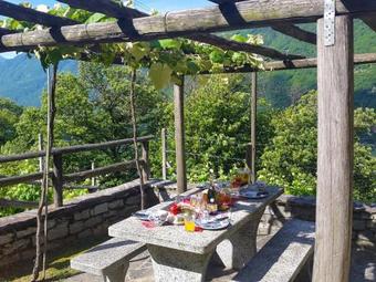 Agroturismo Holiday Home C� Sul�va