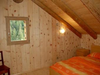 Agroturismo Holiday Home Vista Adula