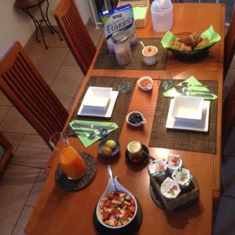 Bed & Breakfast The Traditional