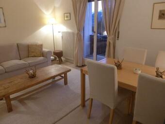 Apartment La Scierie