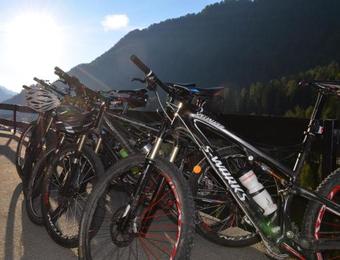 Boutique-hotel Laret