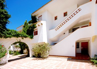 Hotel Complejo Bellavista Residencial