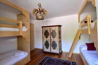 Apartamento Hameau 09