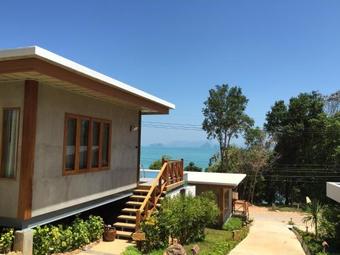 Hotel Koh Yao Yai Hillside Resort