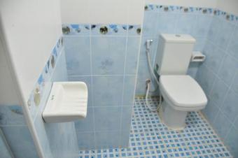 Green House Apartment