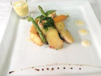 Hotel H�tel Sarakawa