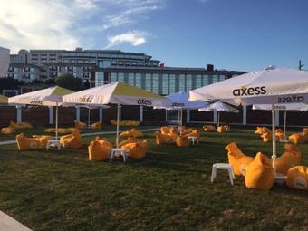 Bed & Breakfast Ucar Royal