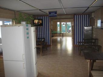 Motel Chernomorsky Mayak