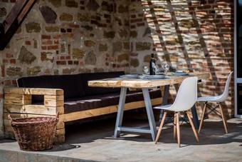 Agroturismo Rosemarino Country House