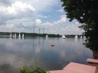 Posada Holiday Village Katrin