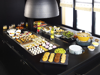 Hotel Campanile Chalons En Champagne - Saint Martin