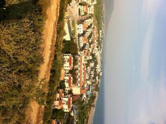 Apartamento Motel Birsin