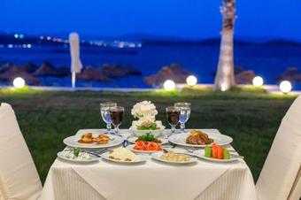 Hotel Cocos The Club