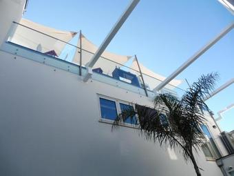 Hostal House Barra Beach